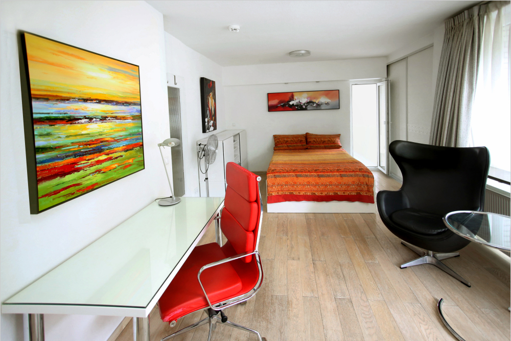 Living-Room
